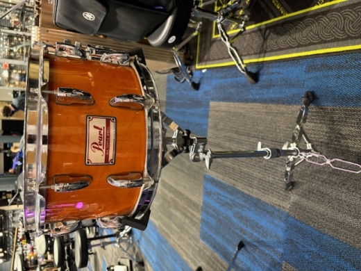 Pearl soprano 12x7 hotsell